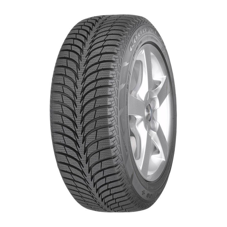 GOODYEAR R15 T padangos