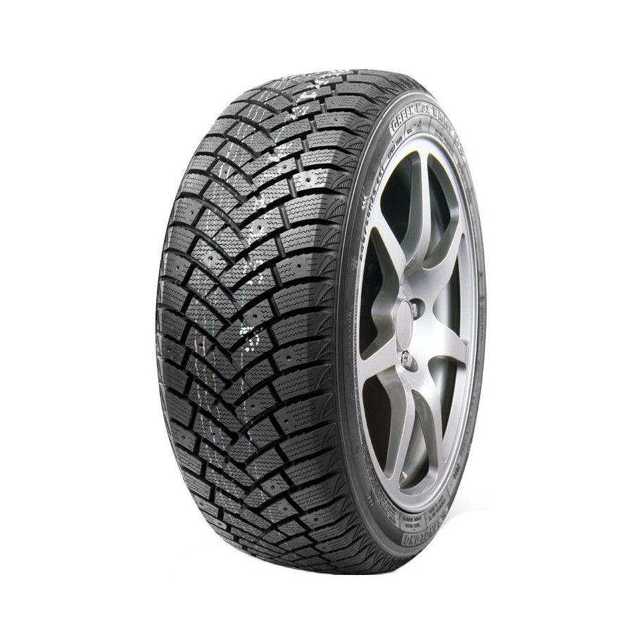 GREENMAX R15 T padangos