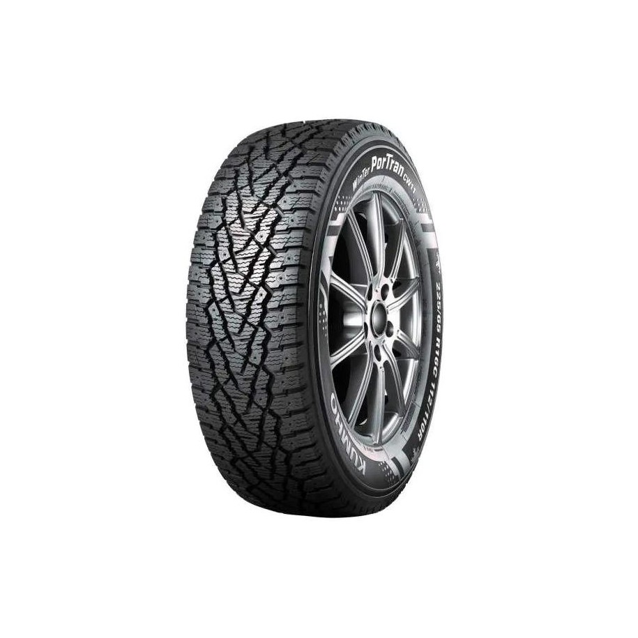 KUMHO R16 R padangos