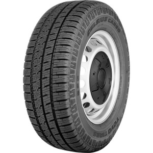 TOYO R16 R padangos