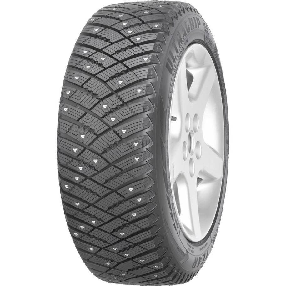 GOODYEAR R16 T padangos