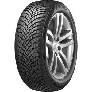 195/55R15 HANKOOK WINTER I*CEPT RS3 (W462) 85H DOT23 Studless DBB72 3PMSF M+S
