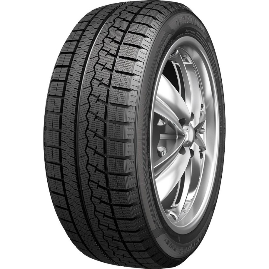 195/55R15 SAILUN ICE BLAZER ARCTIC 85H RP Friction CEB70 3PMSF M+S