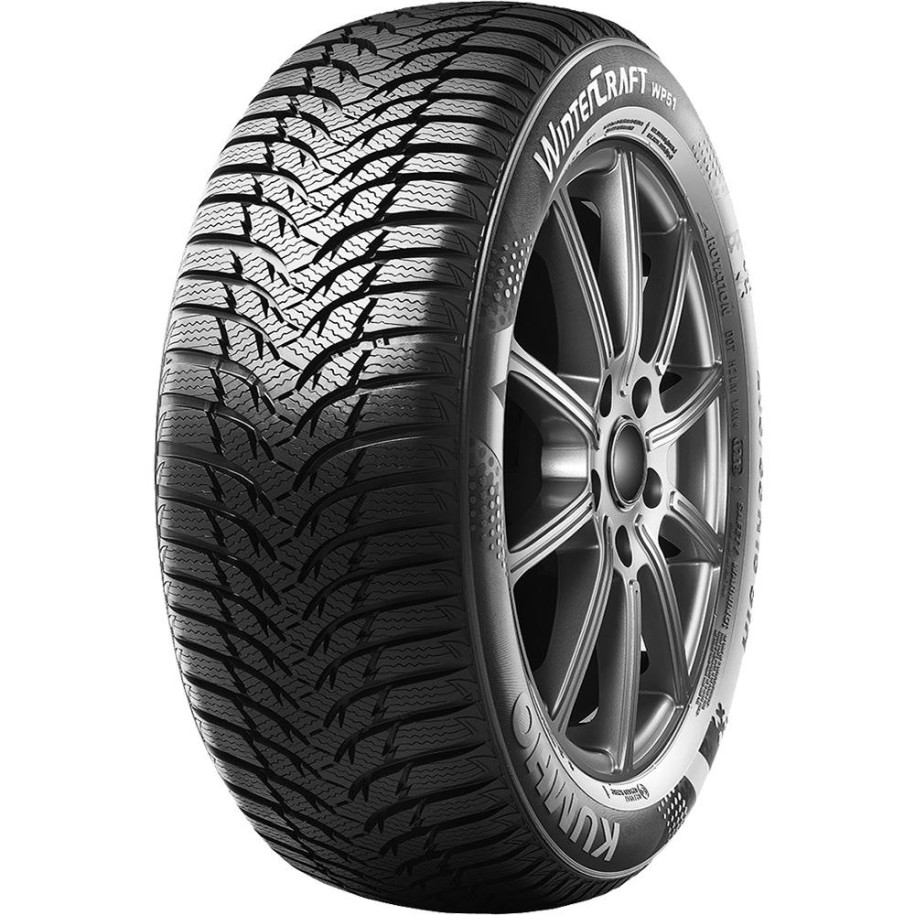 KUMHO R15 H padangos