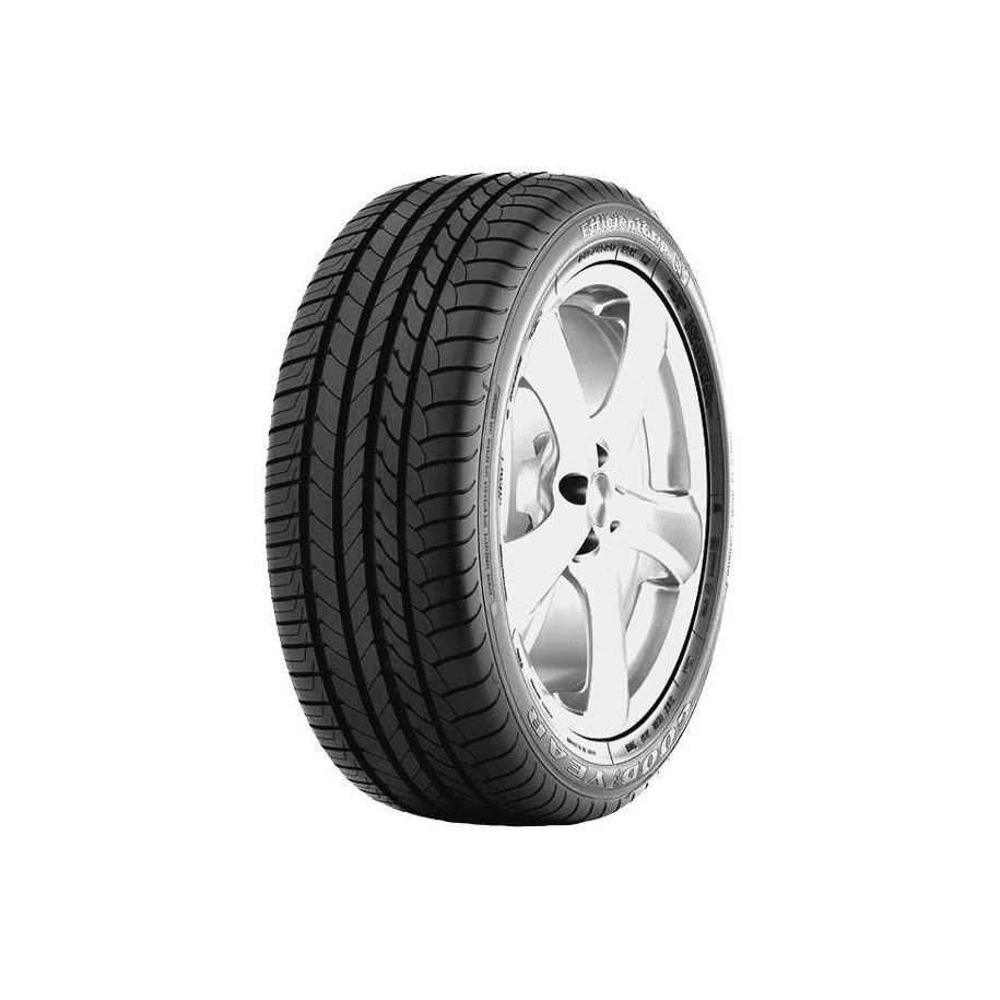 GOODYEAR R16 H padangos