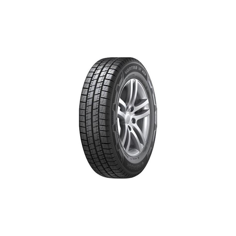 HANKOOK R16 H padangos