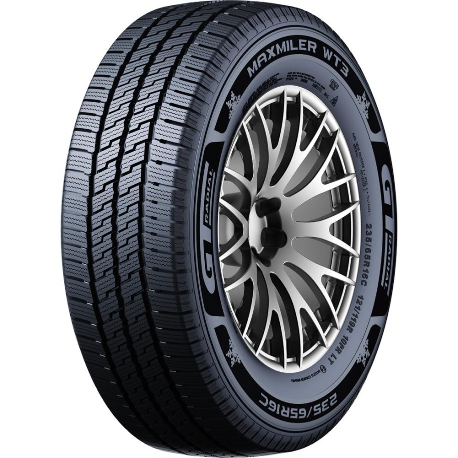 GT RADIAL R16 T padangos