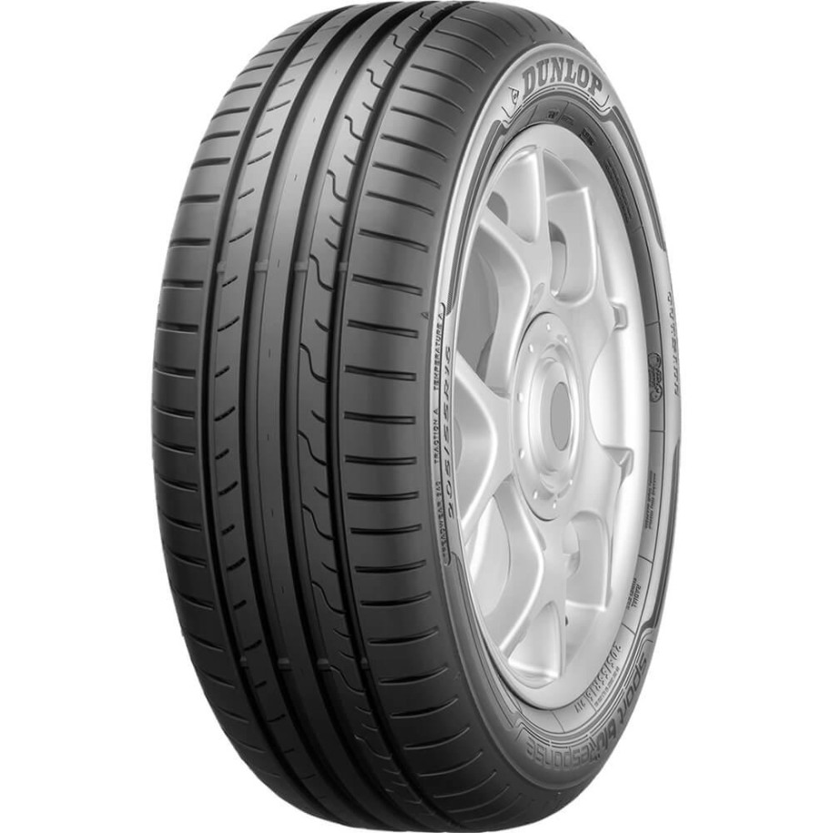 DUNLOP R15 H padangos