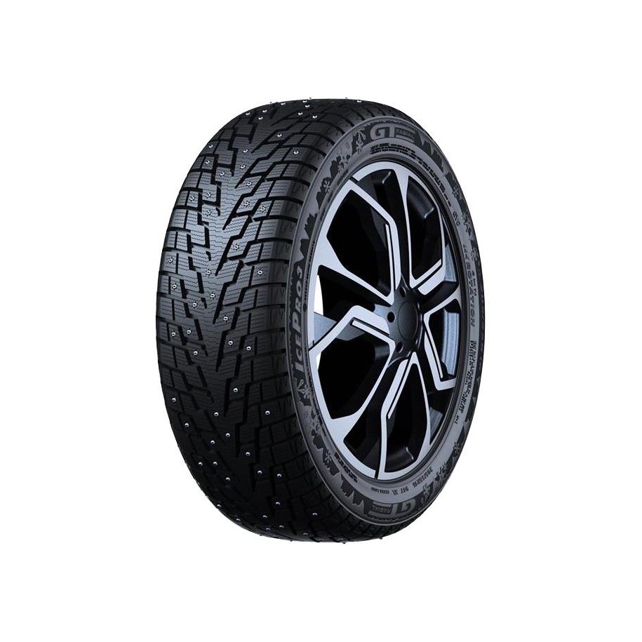 GT RADIAL R15 T padangos