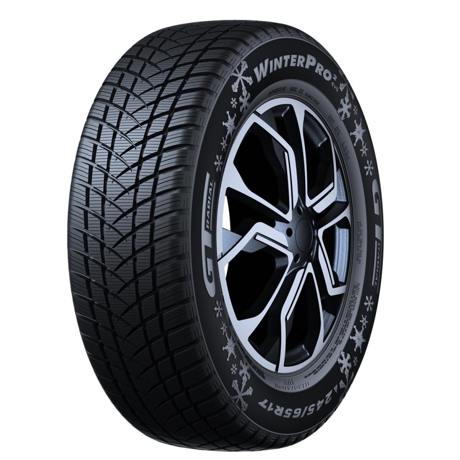 GT RADIAL R15 H padangos