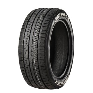 195/65R16 GRIPMAX GRIP ICE X 92T Friction CDB71 3PMSF M+S