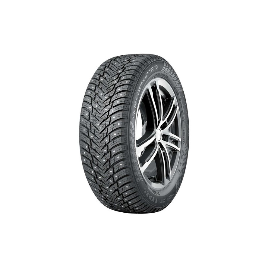 NOKIAN R17 T padangos