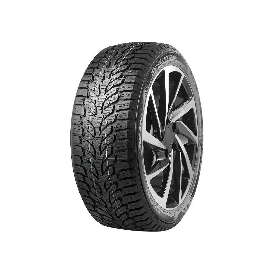 175/70R13 KUMHO WINTERCRAFT ICE WI32 82T Studdable 3PMSF M+S