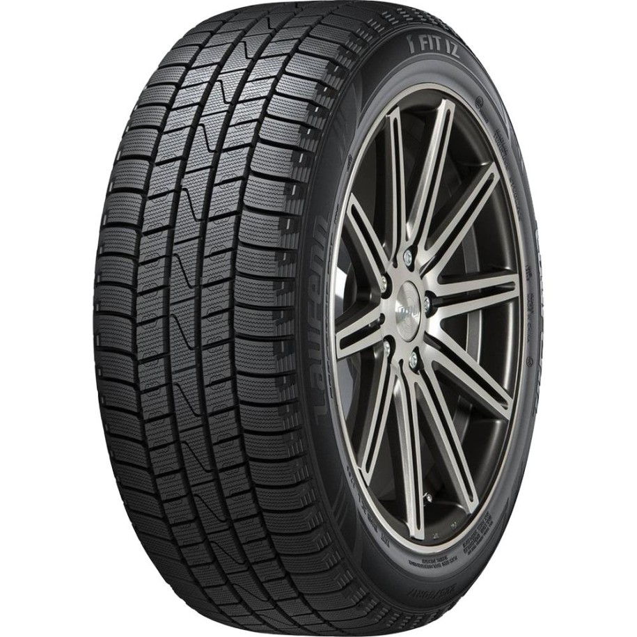 LAUFENN R14 T padangos