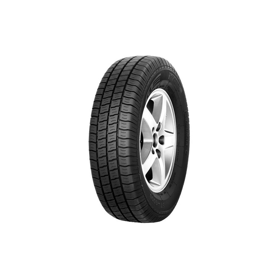GT RADIAL R12 N padangos