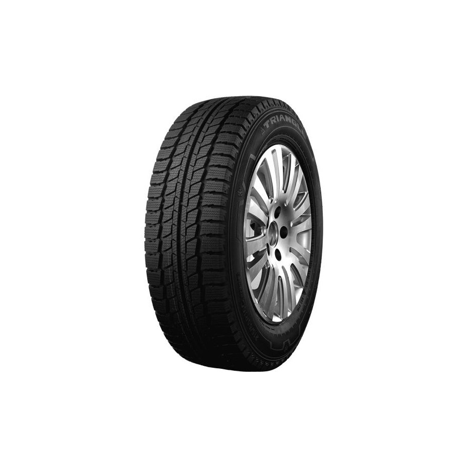 195/65R16C DIAMOND BACK DW701 (LL01) 104/102T DOT23 Studless EDB73 3PMSF M+S