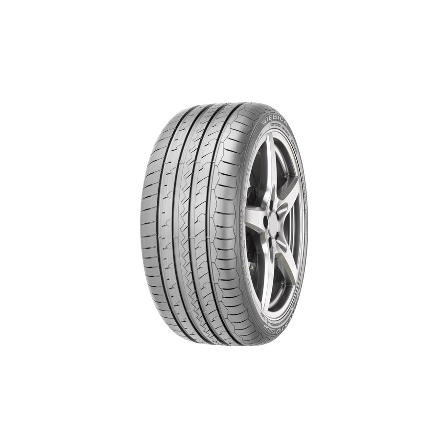 205/45R17 PRESTO UHP 2 88W XL DEBICA