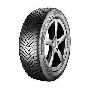 205/55R17 CONTINENTAL ALLSEASONCONTACT 95V XL Elect BBB71 3PMSF M+S
