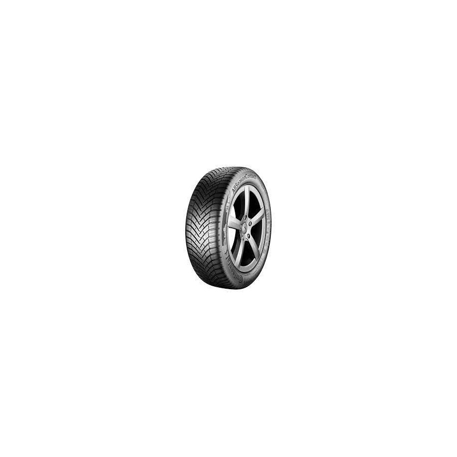 205/55R17 CONTINENTAL ALLSEASONCONTACT 95V XL Elect BBB71 3PMSF M+S