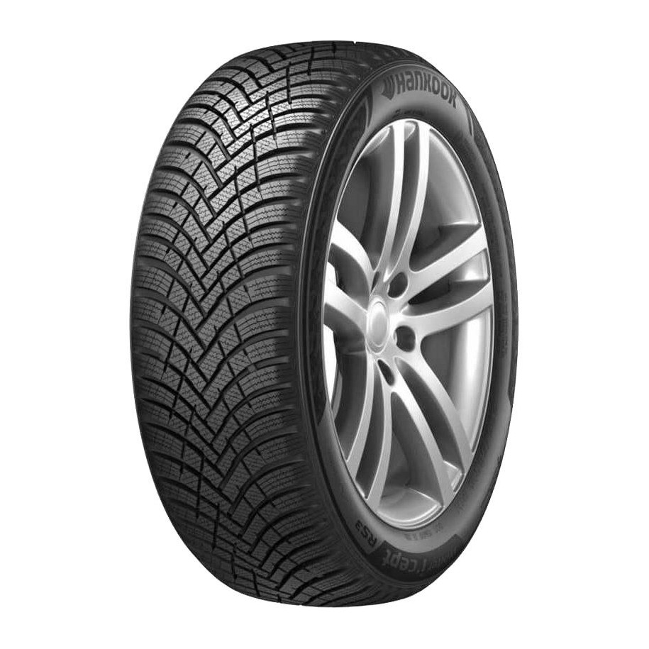 205/55R17 HANKOOK WINTER I*CEPT RS3 (W462) 95V XL RP Studless CBB72 3PMSF M+S