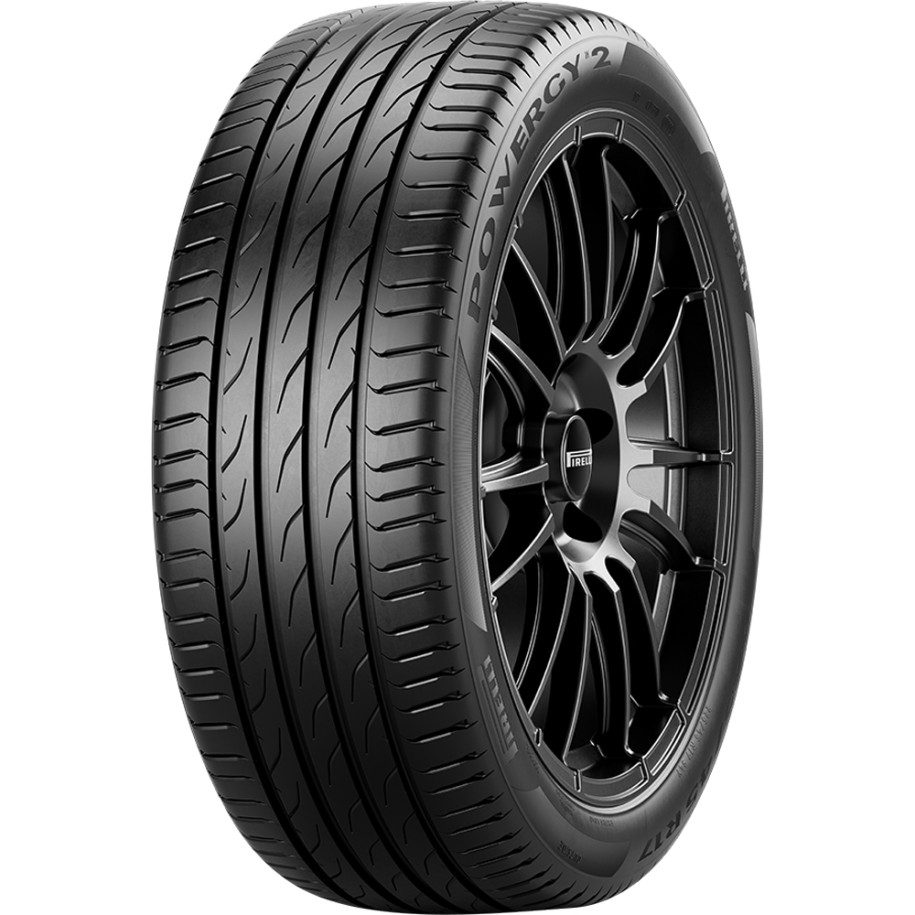 PIRELLI R19 V padangos
