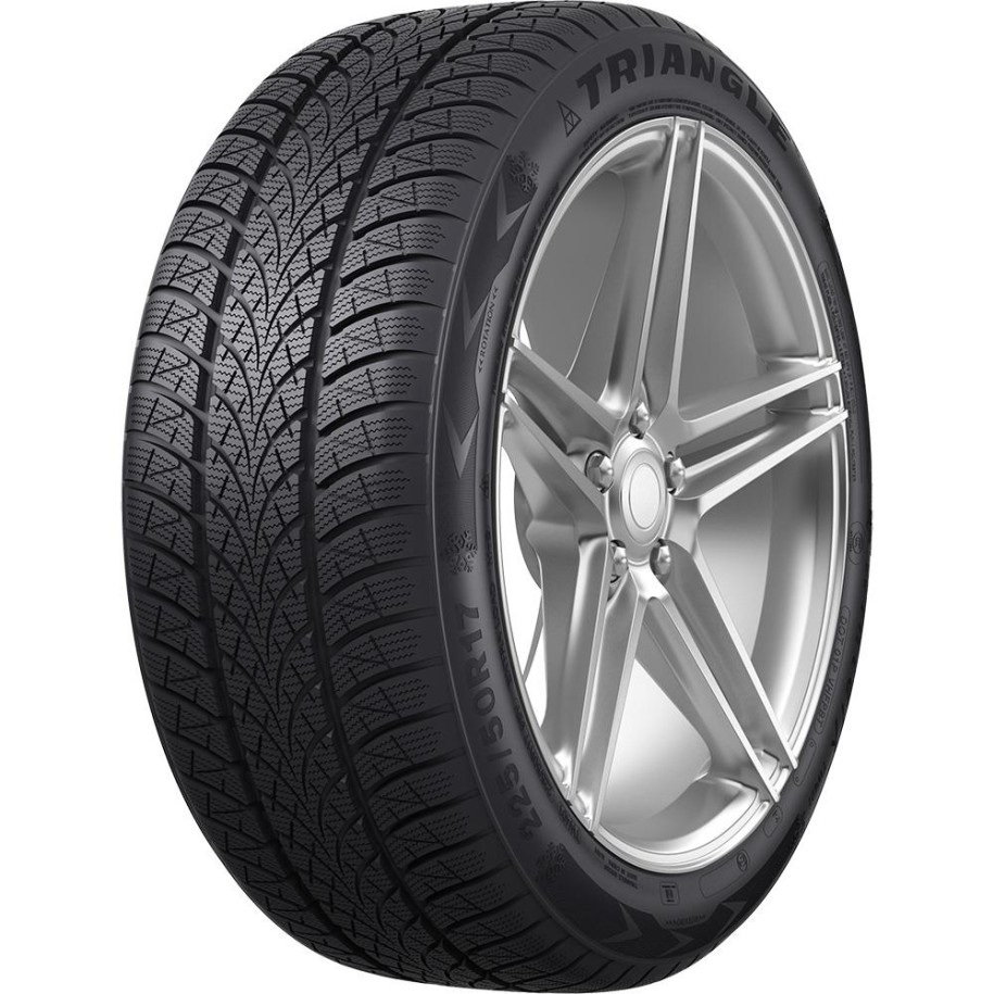 TRIANGLE R19 V padangos