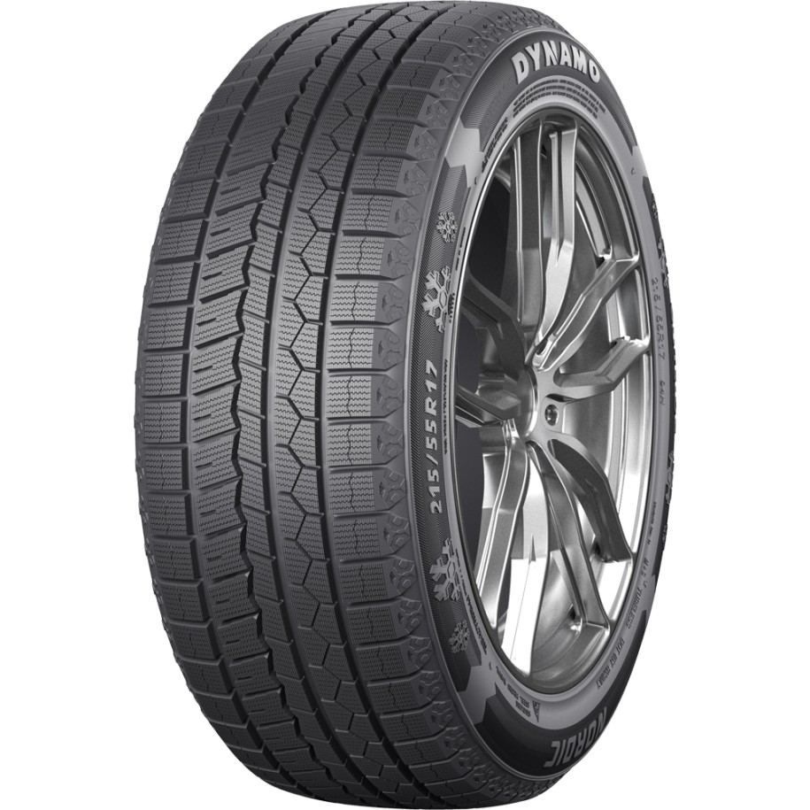 DYNAMO R16 H padangos