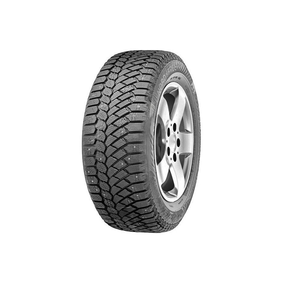 GISLAVED R16 T padangos