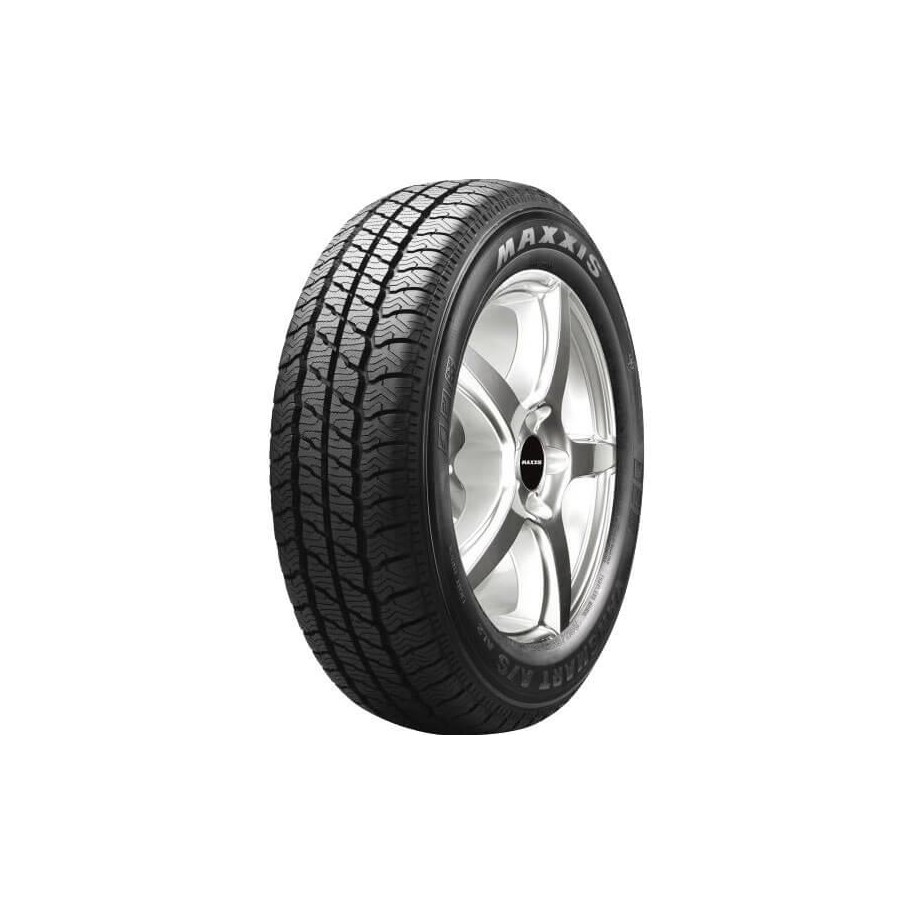 205/60R16C MAXXIS VANSMART A/S AL2 100/98T DAB71 3PMSF