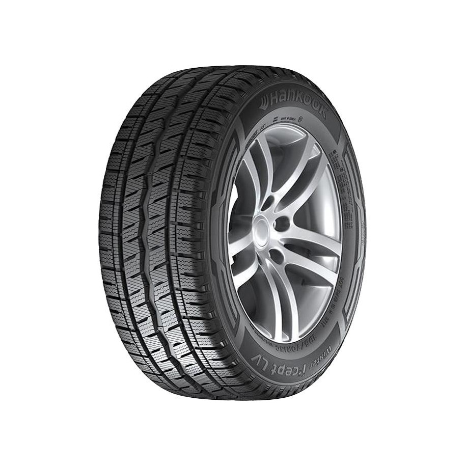 205/65R16C HANKOOK WINTER I*CEPT LV (RW12) 107/105T Studless DCB73 3PMSF M+S