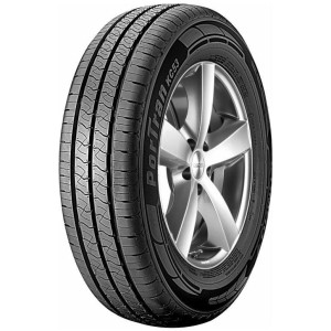 205/65R16C KUMHO PORTRAN KC53 107/105T DCB72