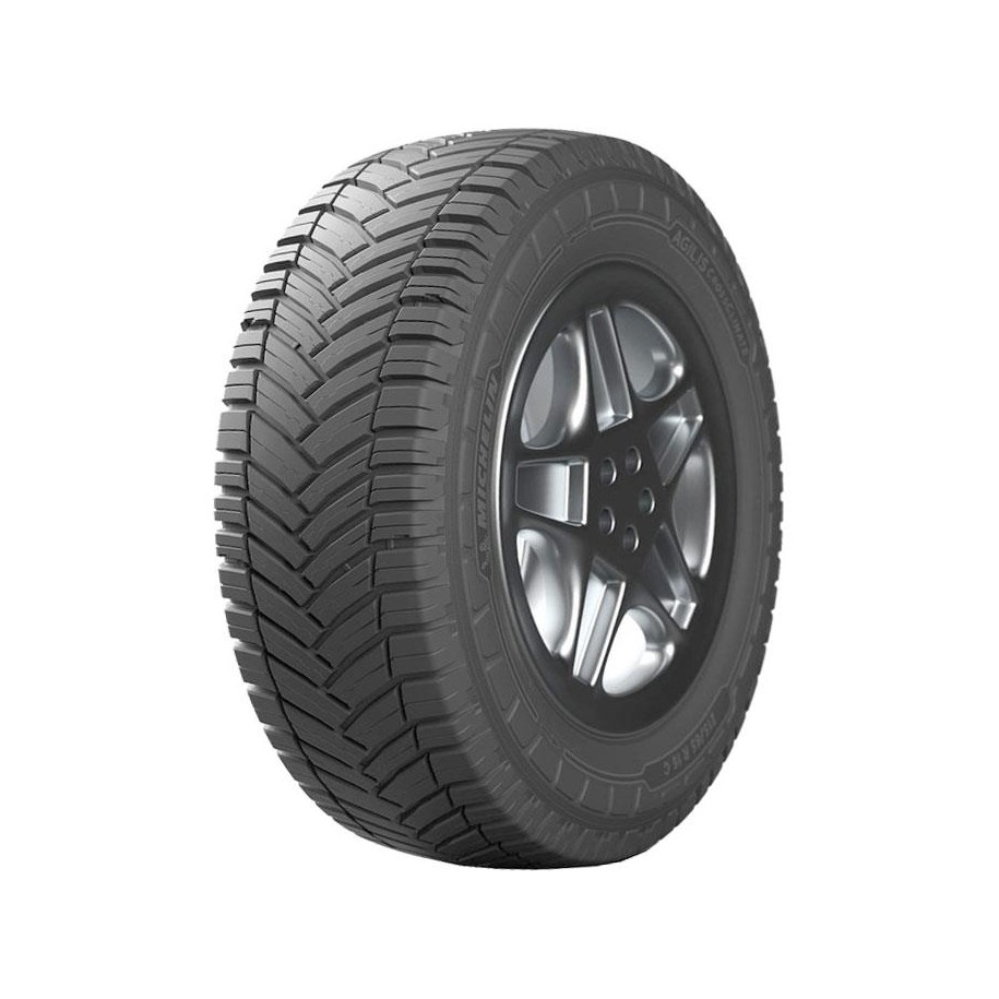 205/65R16C MICHELIN AGILIS CROSSCLIMATE 107/105T CAB73 3PMSF