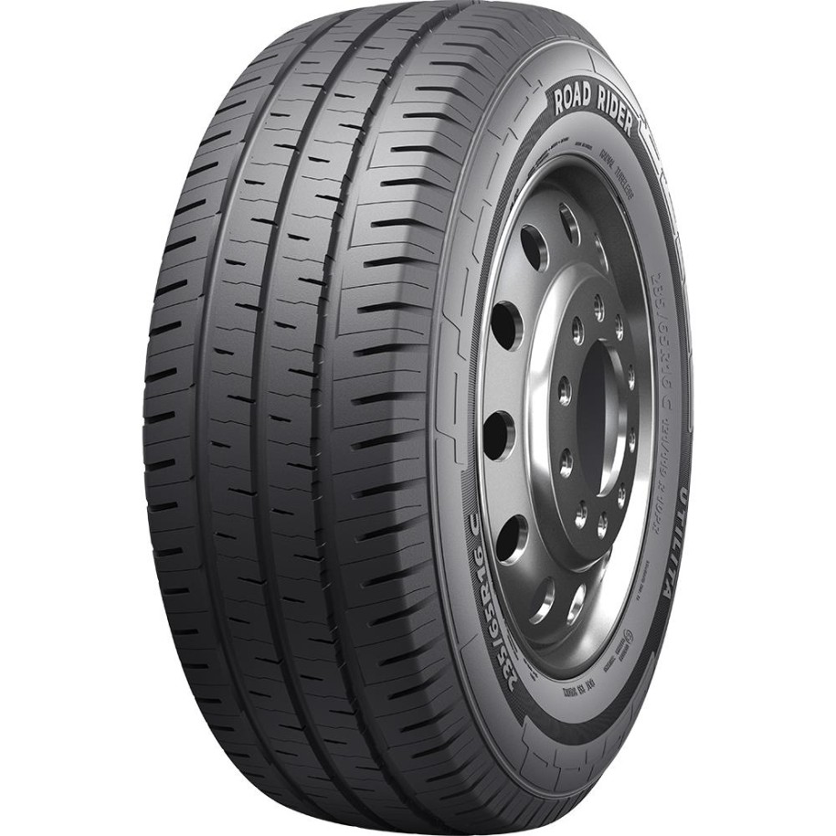 ROAD RIDER R16 T padangos