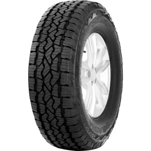 LASSA R15 T padangos