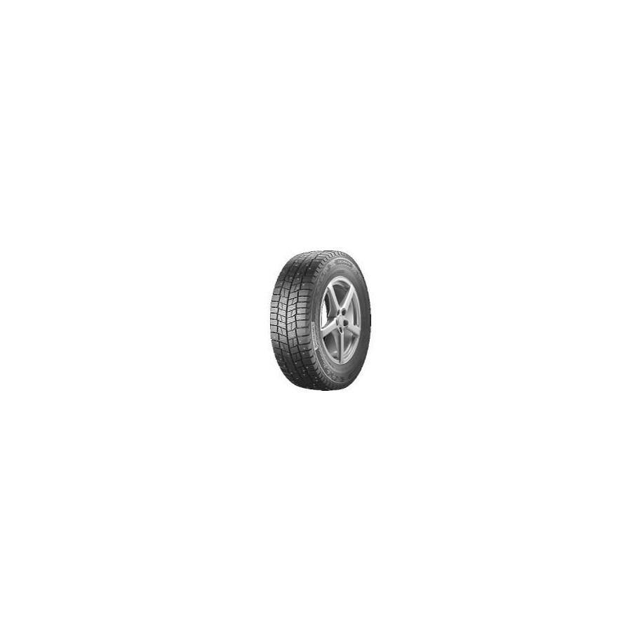 205/70R17C CONTINENTAL VANCONTACT ICE 115/113R Studded 3PMSF M+S