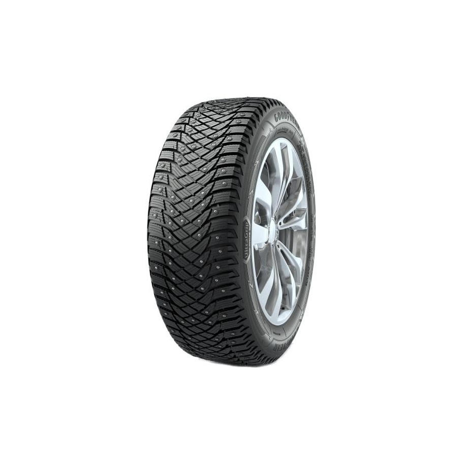GOODYEAR R19 T padangos