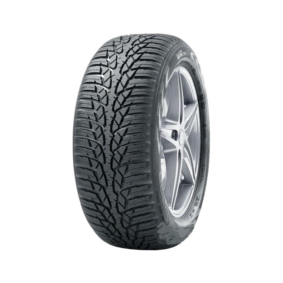 NOKIAN R16 H padangos