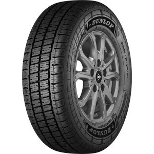 DUNLOP R17 T padangos