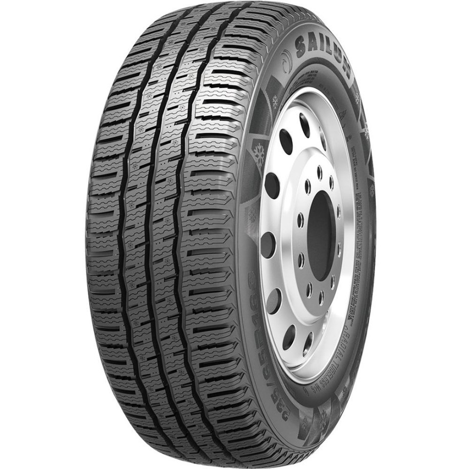 215/60R17C SAILUN ENDURE WSL1 109/107T Studless CBB72 3PMSF M+S