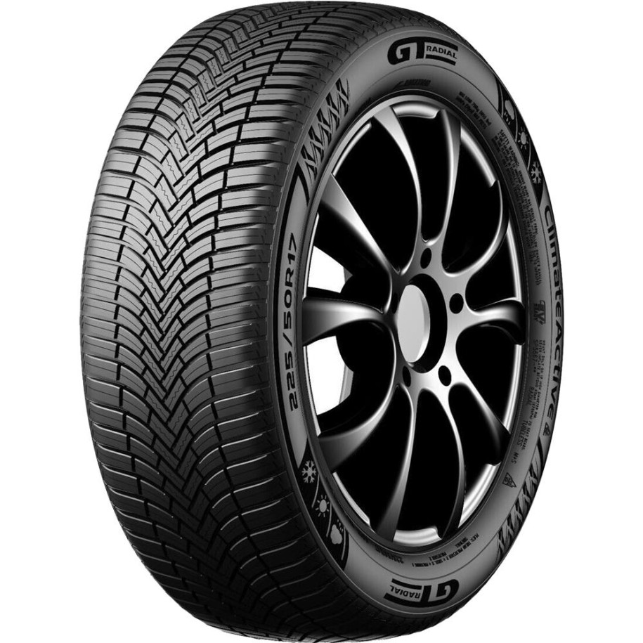 GT RADIAL R16 V padangos