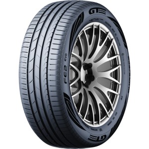 GT RADIAL R16 H padangos