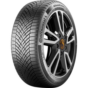 CONTINENTAL R17 V padangos