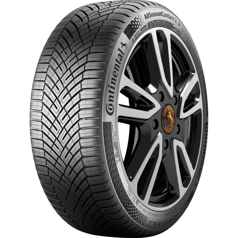 CONTINENTAL R17 V padangos