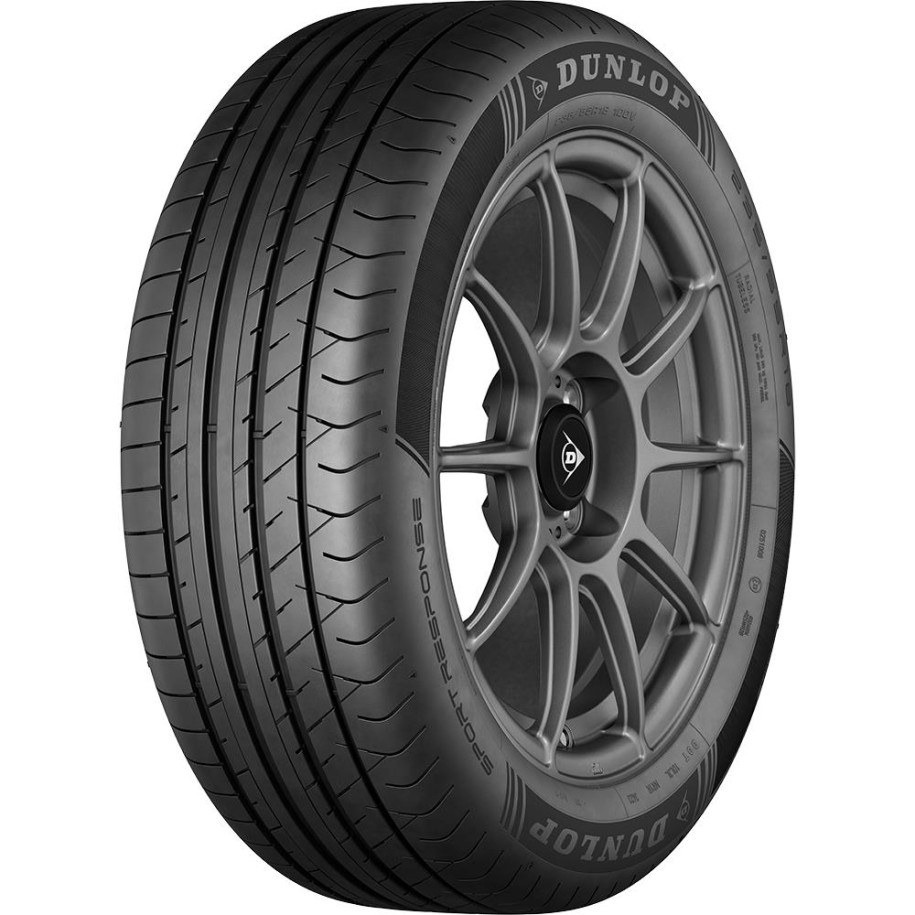 DUNLOP R17 V padangos