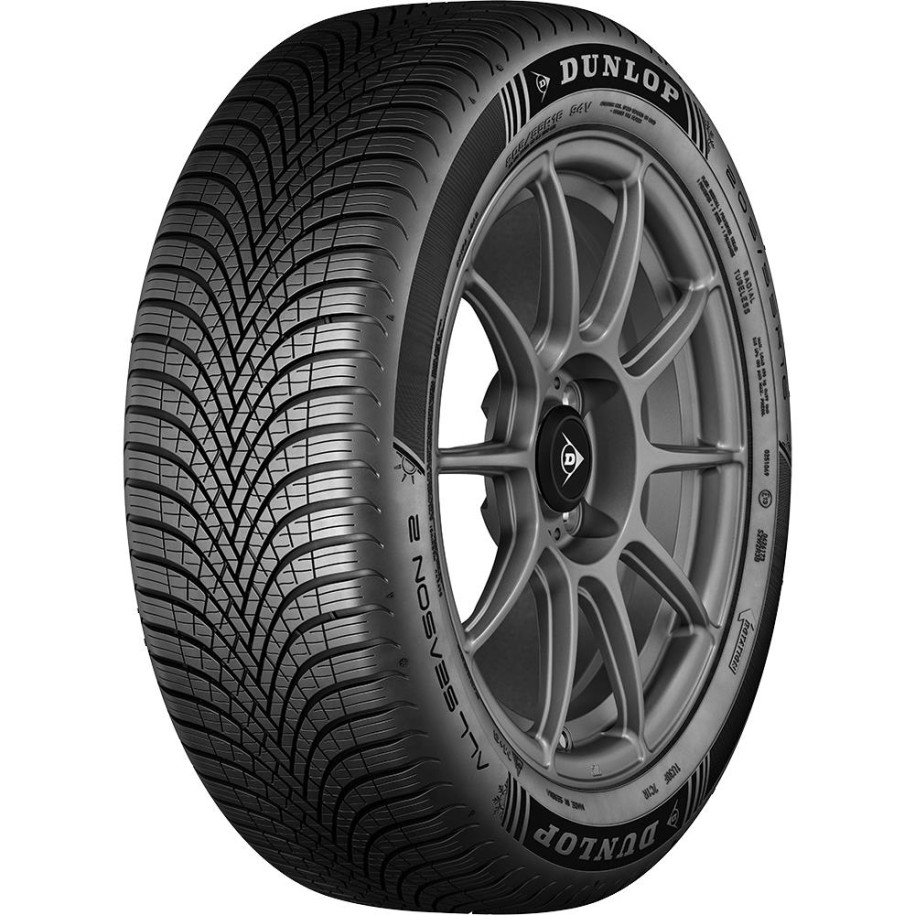DUNLOP R17 V padangos