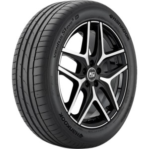 HANKOOK R17 V padangos