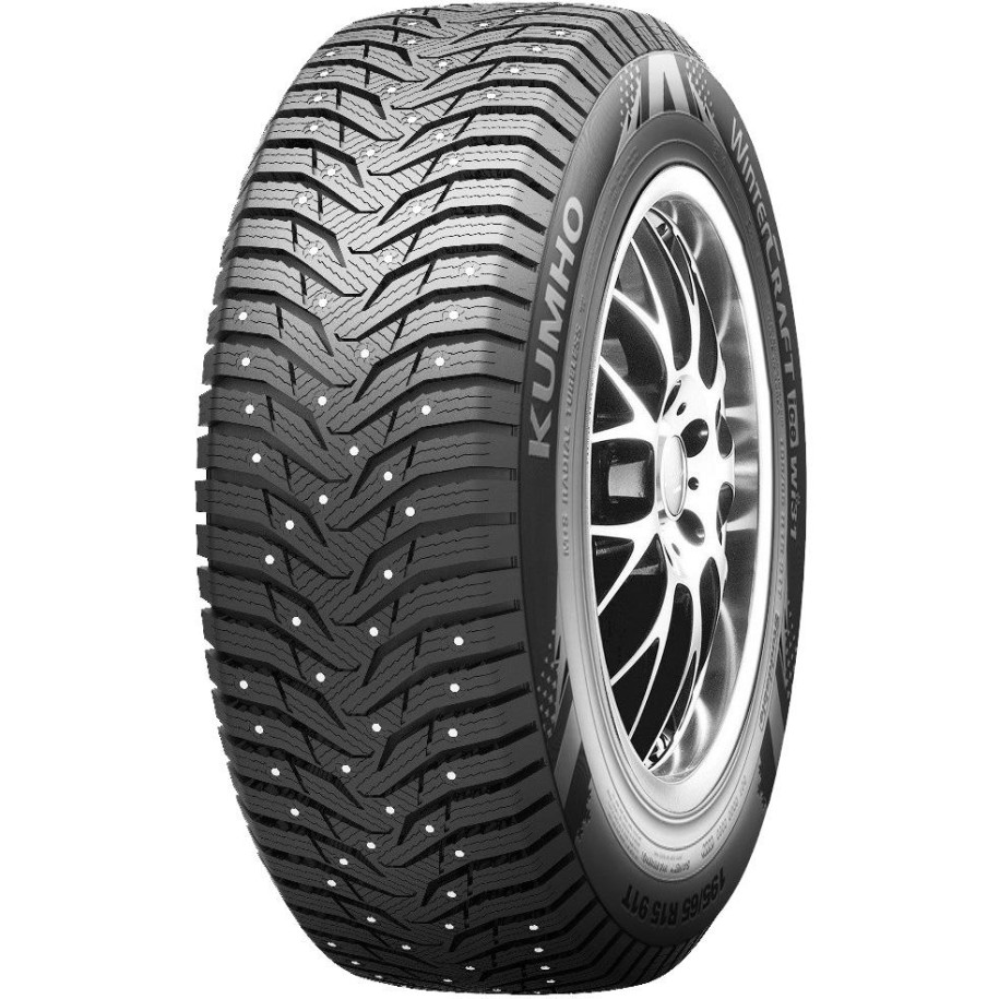 KUMHO R15 T padangos