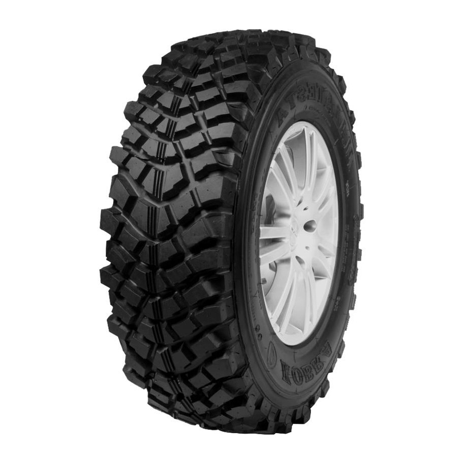 MALATESTA R16 S padangos