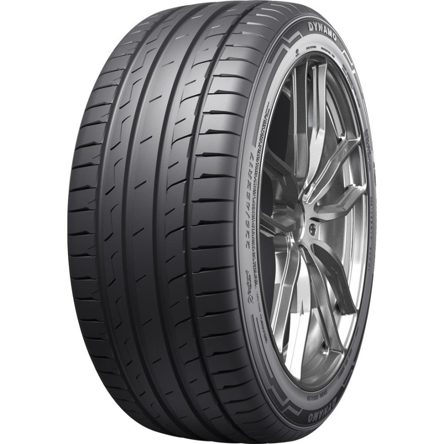 225/35R19 DYNAMO STREET-H MU71 88Y XL RP CAB71