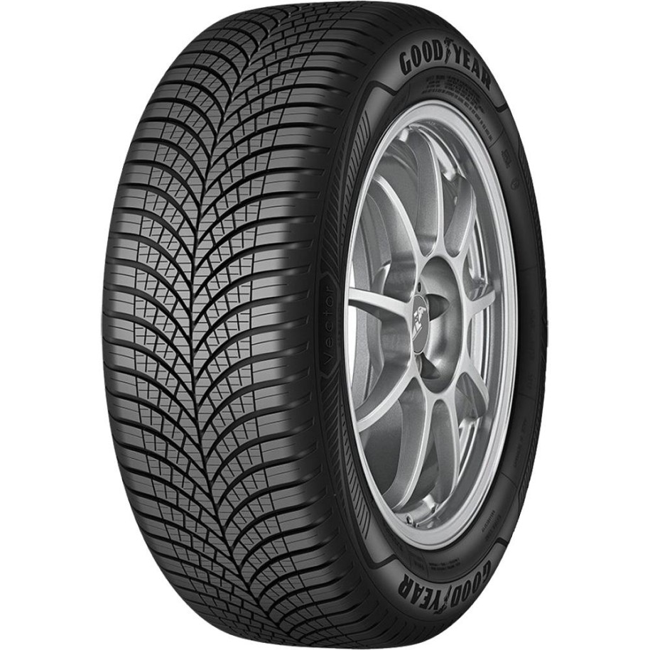 GOODYEAR R17 W padangos